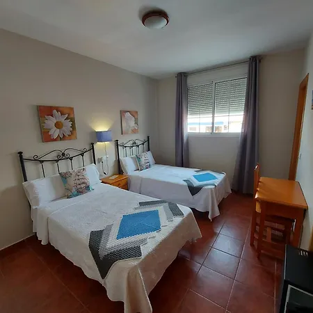 Hostal Costa Rica-2
