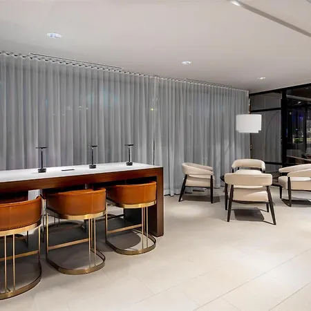 Doubletree By Hilton Sioux City-2
