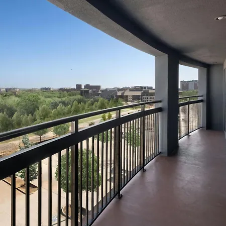 Courtyard By Marriott Dallas Dfw Airport North/Grapevine-3
