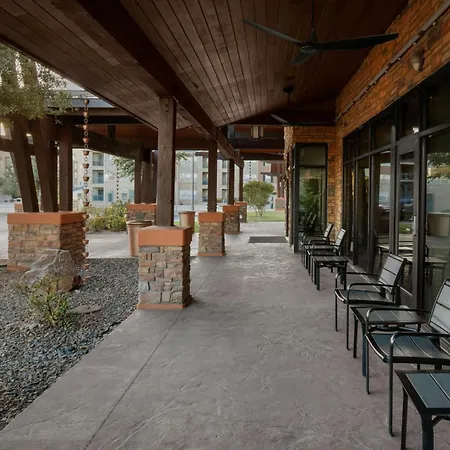Towneplace Suites By Marriott Hobbs-2