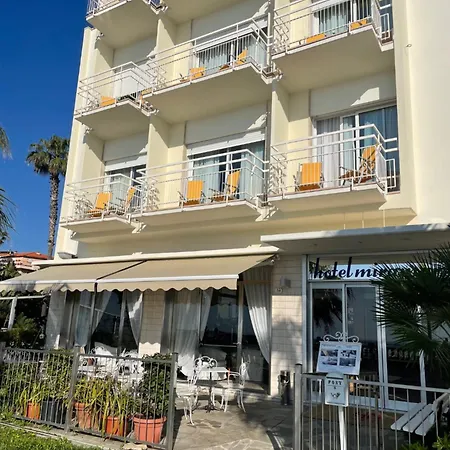 Hotel Miramare-3