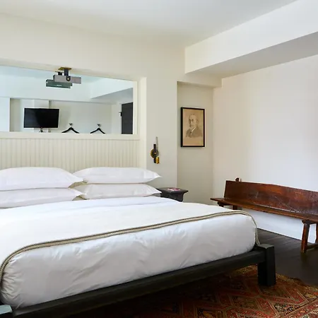 Neptune, An Ash Hotel-2