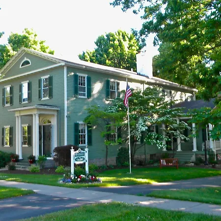 B&B At Oliver Phelps-3