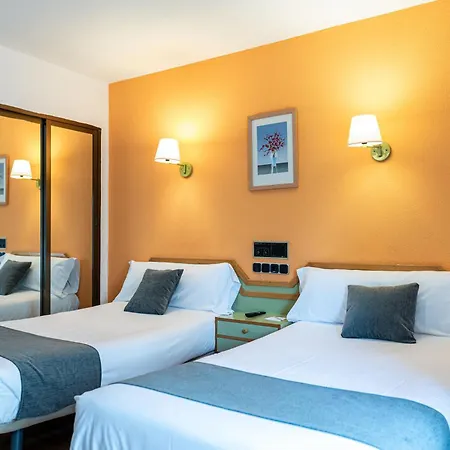 Hotel Torres Guijuelo-2