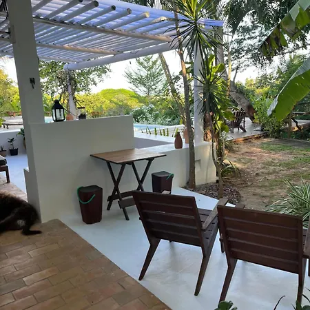 Baleias Home-2