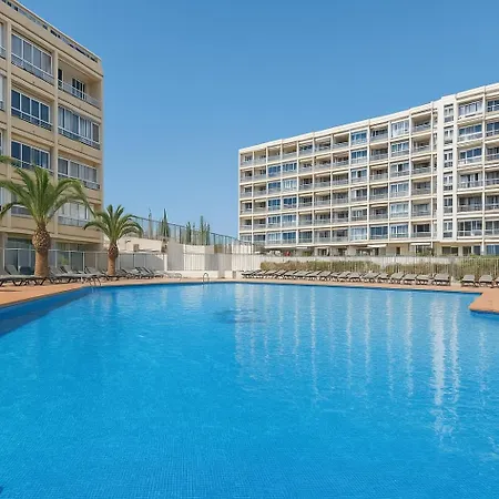 Residence Los Molinos-2