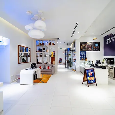 Citymax Hotel Ras Al Khaimah-2