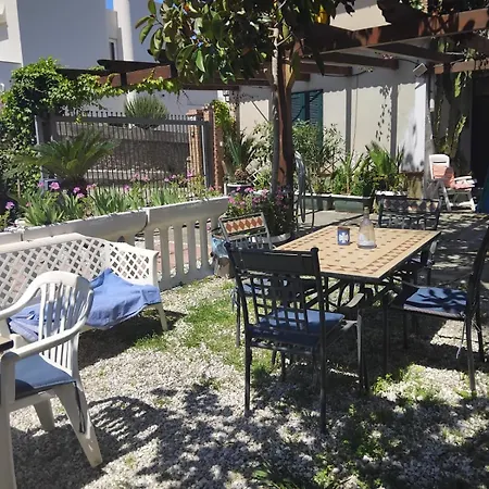 La capannina cilento cam 10-2