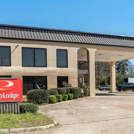 Econo Lodge Pearl - Jackson-2