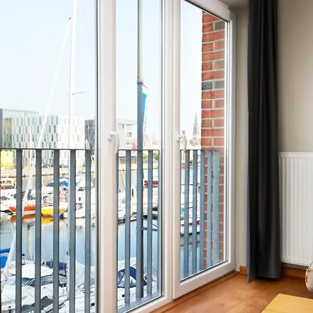 Im-Jaich Boardinghouse Bremerhaven-2