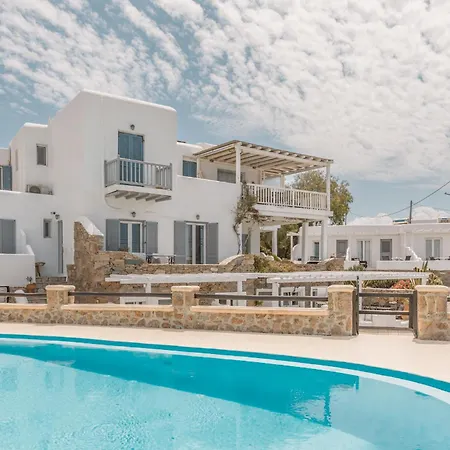 Villa Konstantin Rooms & Suites-3