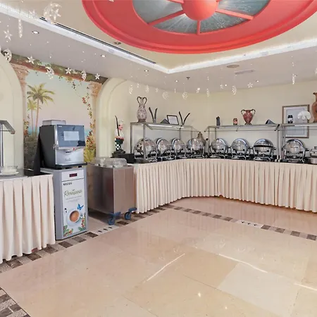 Oryx Hotel-3