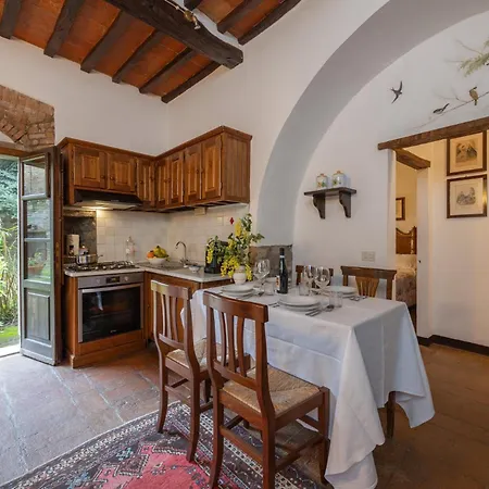 Residence Il Casale-2