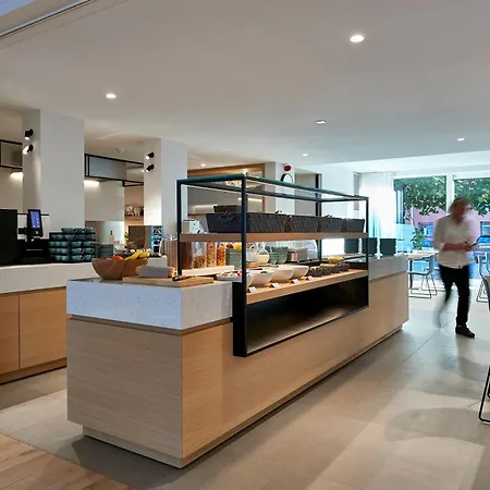 Parkhotel Roeselare-2