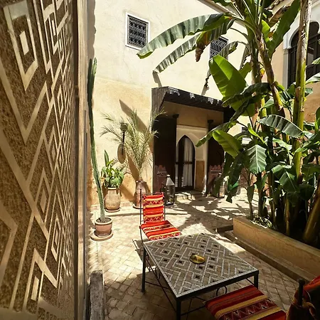Riad Bamileke-3