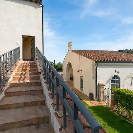 Le Dimore di Terrarossa Argentario-2