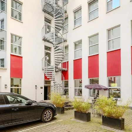 Mk Hotel Berlin-3