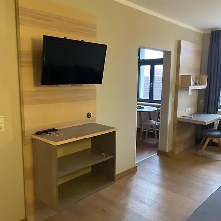 Hotel Stadthaus-3
