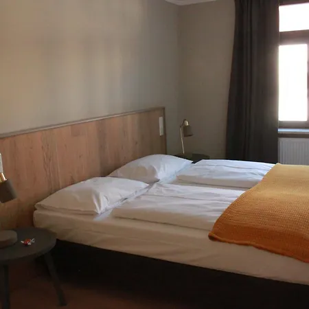 Hotel Stadthaus-2