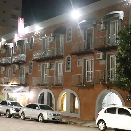 Cithos Hotel-2