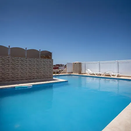 Appart Hotel Star-2