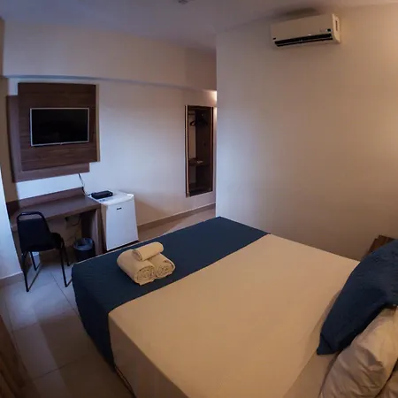 Ipe Center Hotel-3