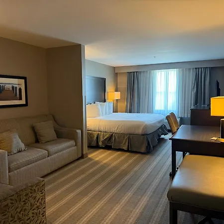 Country Inn & Suites By Radisson, Bemidji, Mn-3