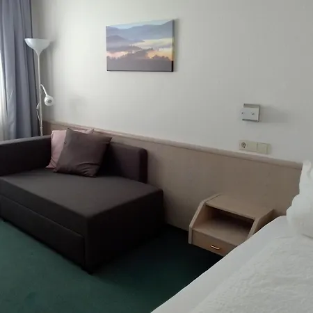 Hotel Wanderlust B&B-2