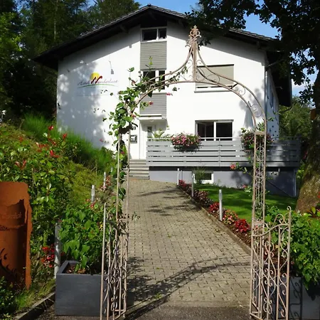 Hotel Wanderlust B&B-3