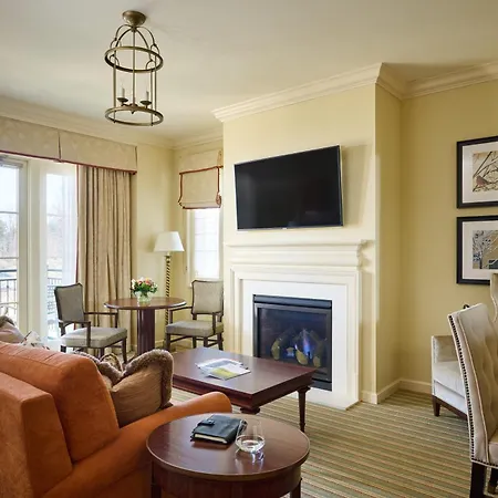 Salamander Resort And Spa-3