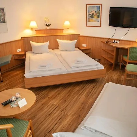 Hotel Moeve Garni-3