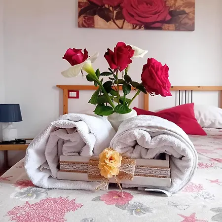 Florinda B&B Viareggio-2