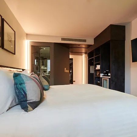 Voco Manchester - City Centre By Ihg-2