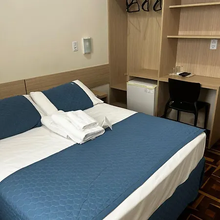 Barlos Hotel-3