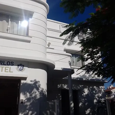 Barlos Hotel-2