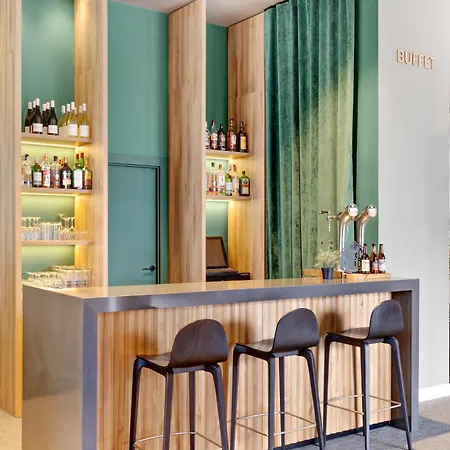B&B Hotel Alicante-3