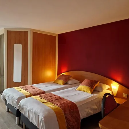 Prest'Hôtel Epinal-3