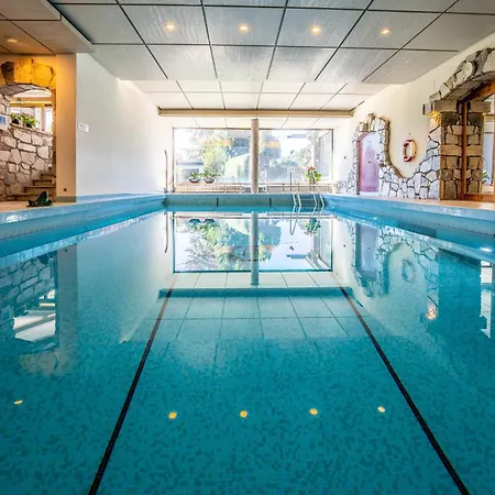 Parkhotel Wallgau 4 Sterne Superior Alpenjuwel mit Spa Genuss, Golf&Wellness in der Karwendel-Region Tradition trifft Eleganz im stilvollen Rückzugsort-3