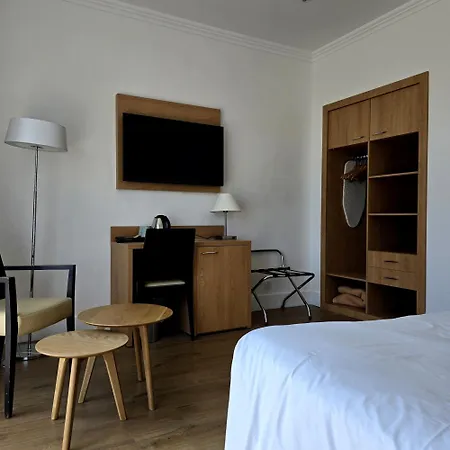 Hotel Carlton Nice-3