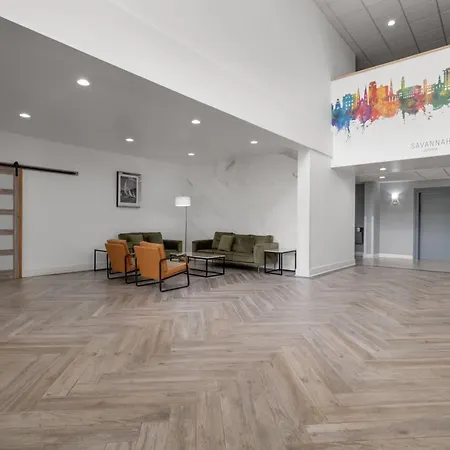 Wingate By Wyndham Savannah Gateway-2