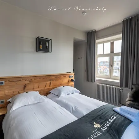 Hotel Bonne Auberge (Adults Only)-3