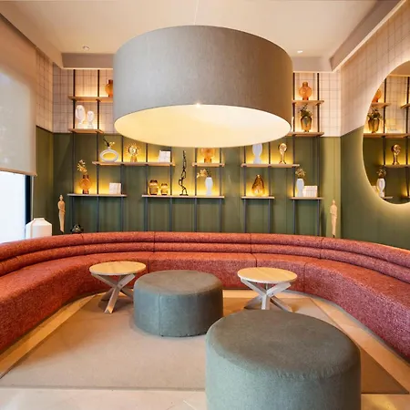 B&B Hotel Madrid Arganda-3
