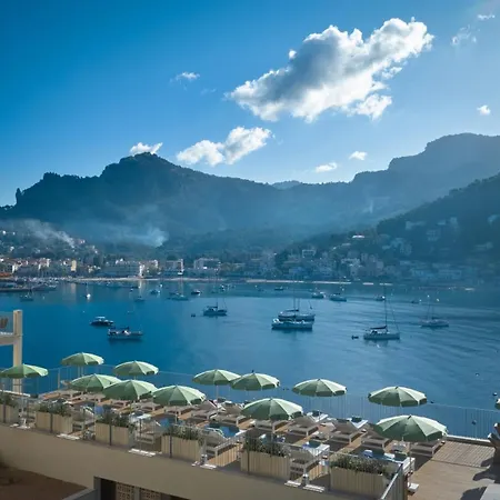Salino Port Soller-Adults Only-2