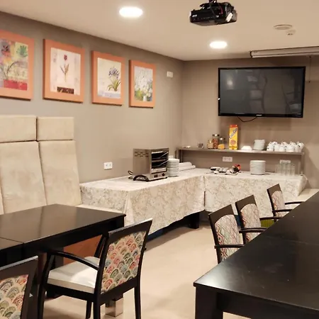 Hotel Hhb Pontevedra Confort-3