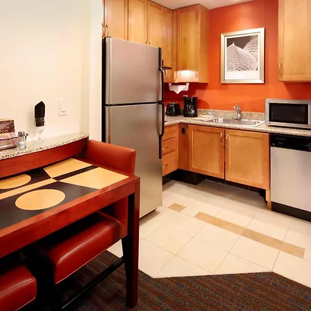 Residence Inn East Rutherford Meadowlands-3