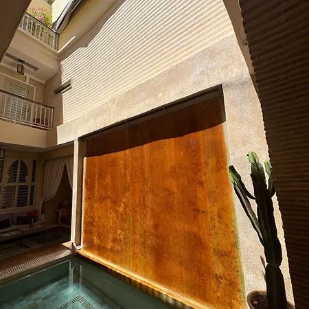 Riad Cocoon-3