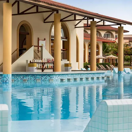 Grand Palladium Imbassaí Resort&Spa - All Inclusive-2