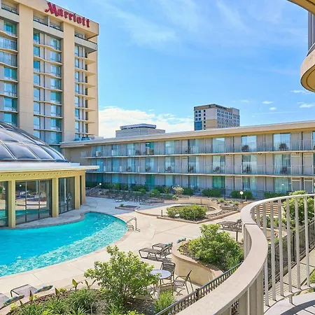 Marriott Chicago O'Hare-2