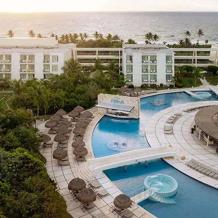 Grand Sirenis Riviera Maya Resort & Spa All Inclusive-3