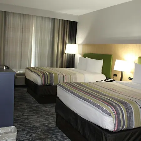 Country Inn & Suites By Radisson, Rock Hill, Sc-2